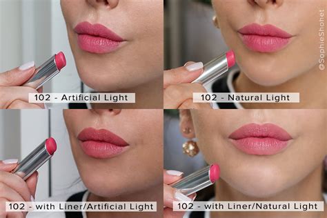 rasberry dior|Dior lip glow reviews.